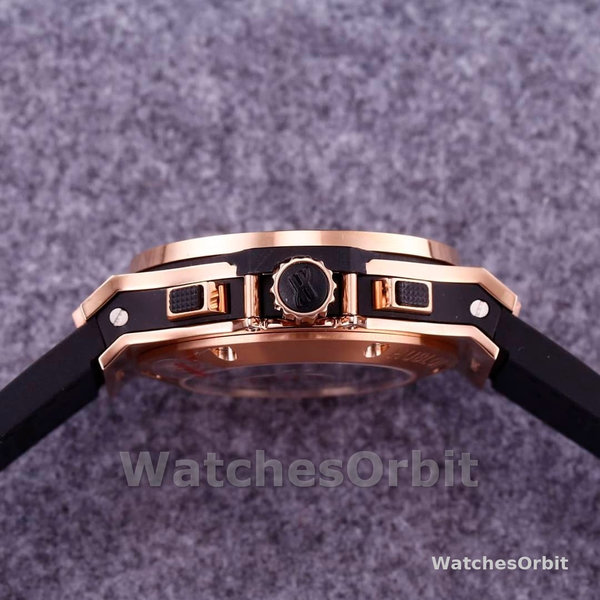 Hublot Big Bang 301.PX.1180.RX.1704 44MM Mens