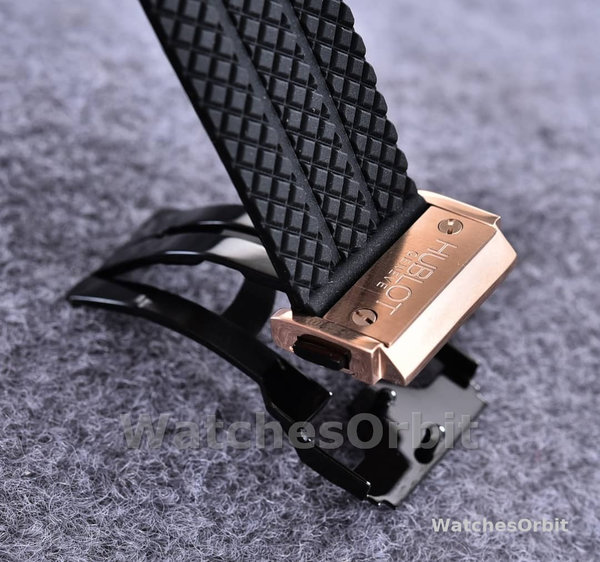 Hublot Big Bang 301.PX.1180.RX.1704 44MM Mens