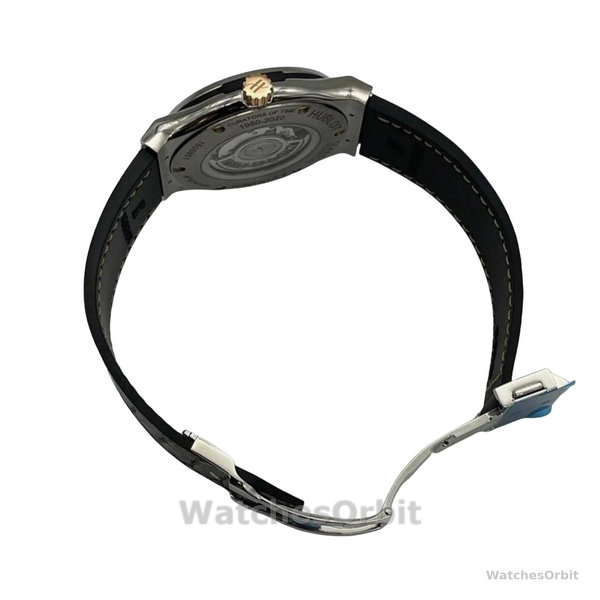 Hublot Classic Fusion Limited Edition 511.NX.5710.LR.SDQ12 42MM Mens Replica Watch