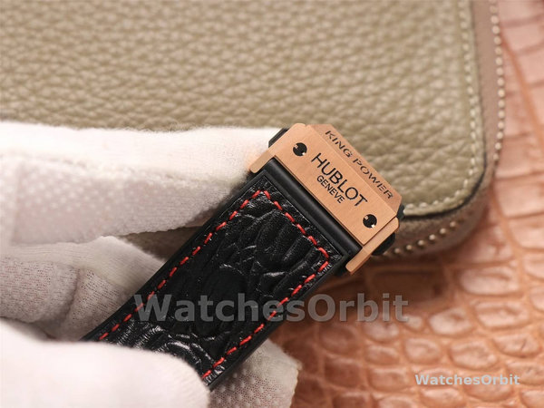 Hublot F1 King Power 703.OM.1138.NR.FMO10 48mm Men