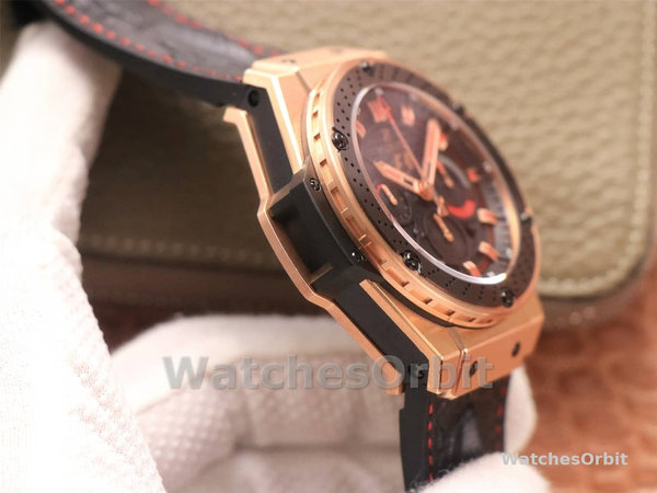 Hublot F1 King Power 703.OM.1138.NR.FMO10 48mm Men