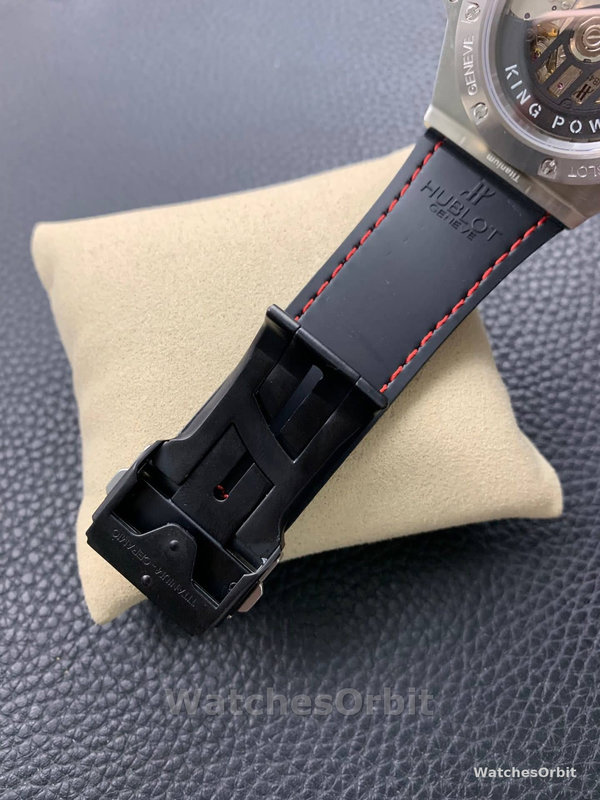 Hublot F1 King Power 703.ZM.1123.NR.FMO10 48mm