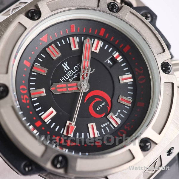 Hublot King Power 731.NX.1190.RX 48mm
