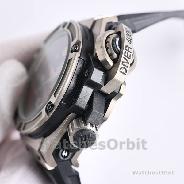 Hublot King Power 731.NX.1190.RX 48mm