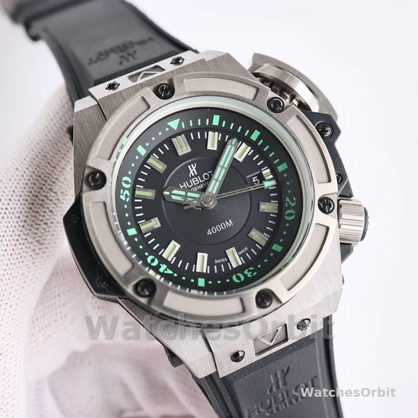 Hublot King Power 731.NX.1190.RX 48mm