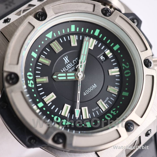 Hublot King Power 731.NX.1190.RX 48mm