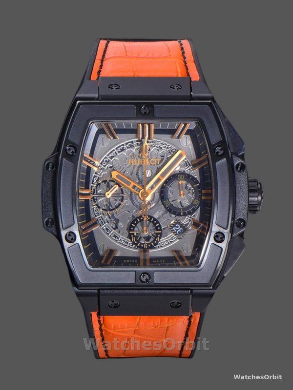 Hublot Spirit of Big Bang 601.CO.0190.LR 45mm