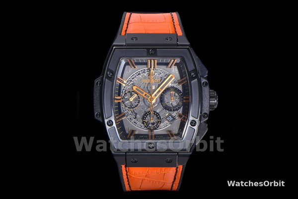 Hublot Spirit of Big Bang 601.CO.0190.LR 45mm