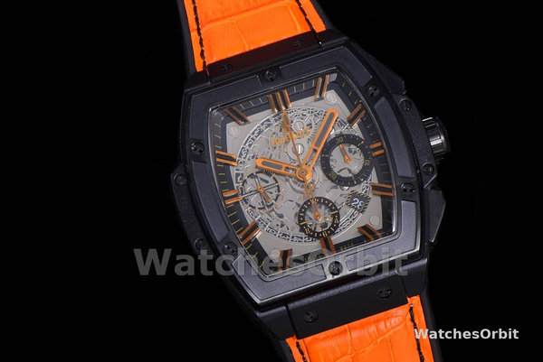 Hublot Spirit of Big Bang 601.CO.0190.LR 45mm