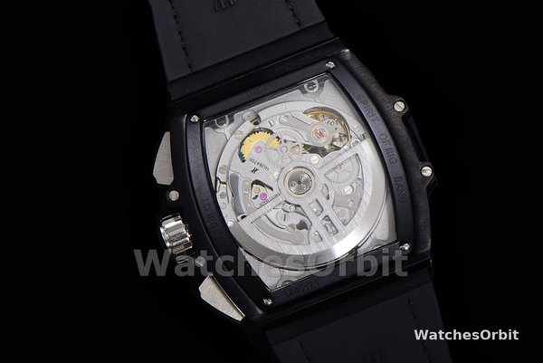 Hublot Spirit of Big Bang 601.CO.0190.LR 45mm