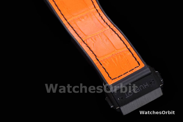 Hublot Spirit of Big Bang 601.CO.0190.LR 45mm