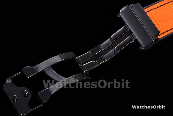 Hublot Spirit of Big Bang 601.CO.0190.LR 45mm
