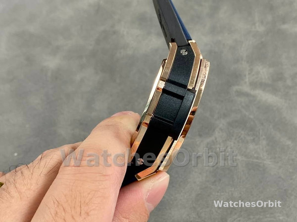 Hublot Spirit Of Big Bang Chronograph 642.OX.7180.RX 42MM Replica Watch