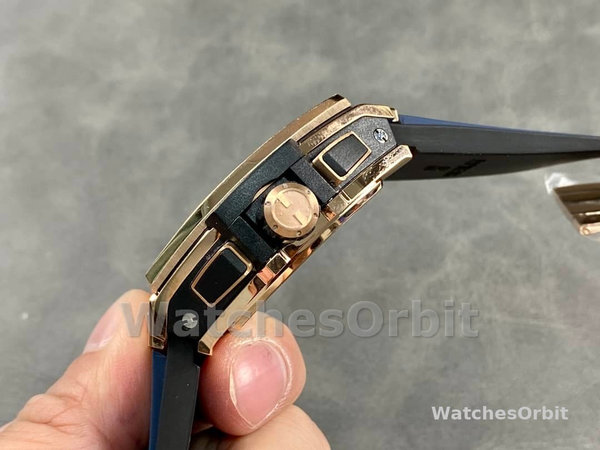 Hublot Spirit Of Big Bang Chronograph 642.OX.7180.RX 42MM Replica Watch