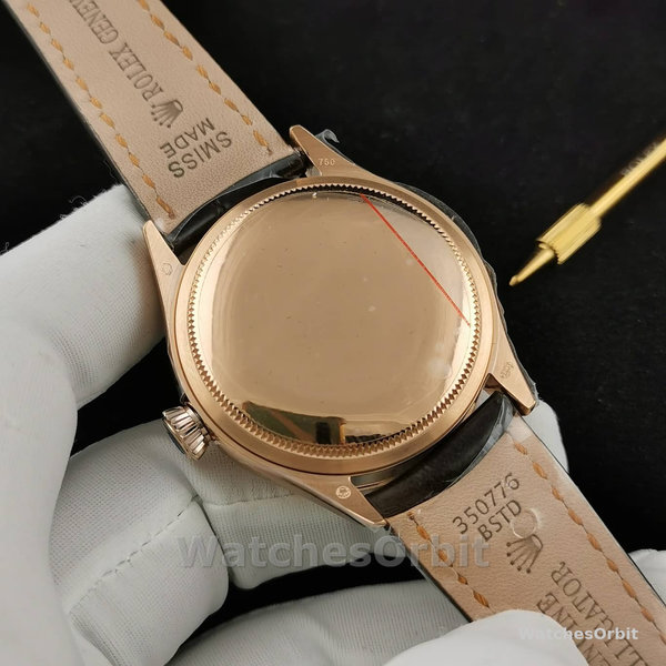 Rolex Cellini 50535 0002 39MM