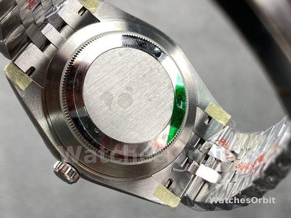 Rolex Datejust 126334 0014 41MM