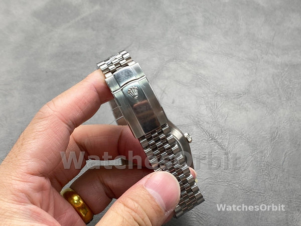 Rolex Datejust 126334 0014 41MM