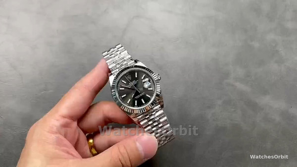 Rolex Datejust 126334 0014 41MM