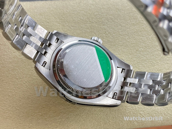 Rolex Datejust 279174 Stainless Steel Mother Of Pearl Diamond Dial 28mm Lady Replica Watch