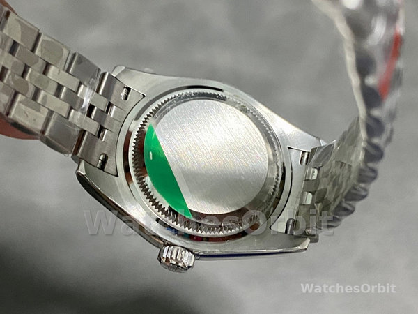 Rolex Datejust 279174 Stainless Steel Pink Index Dial 28mm Lady Replica Watch