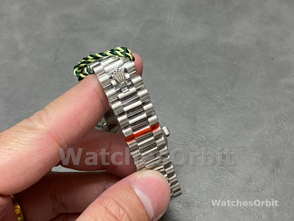 Rolex Datejust 31 Fluted Bezel Blue Dial m278274 Women's Watch