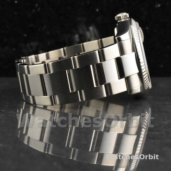 Rolex Day-Date 118239 MOP Diamond Dial 36mm Unisex Replica Watch