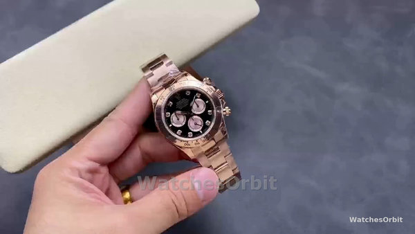 Replica Rolex Daytona 126505
