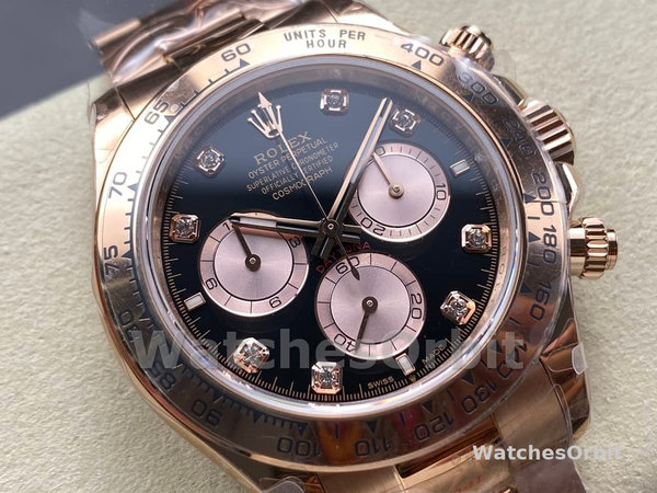 Replica Rolex Daytona 126505