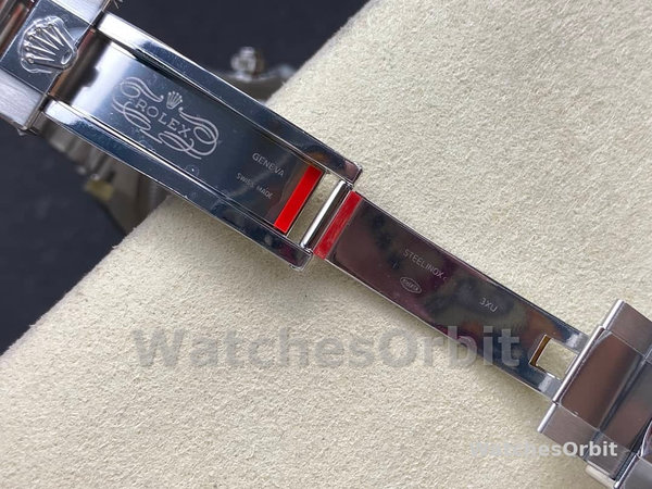 2024 Rolex Cosmograph Daytona Oyster Oystersteel M126500ln 0001 40mm
