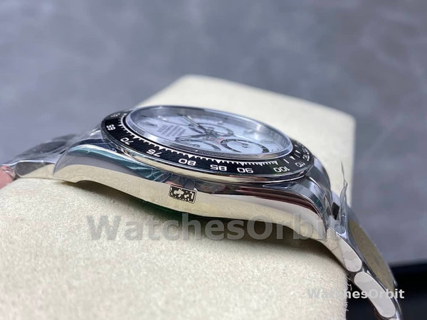 2024 Rolex Cosmograph Daytona Oyster Oystersteel M126500ln 0001 40mm