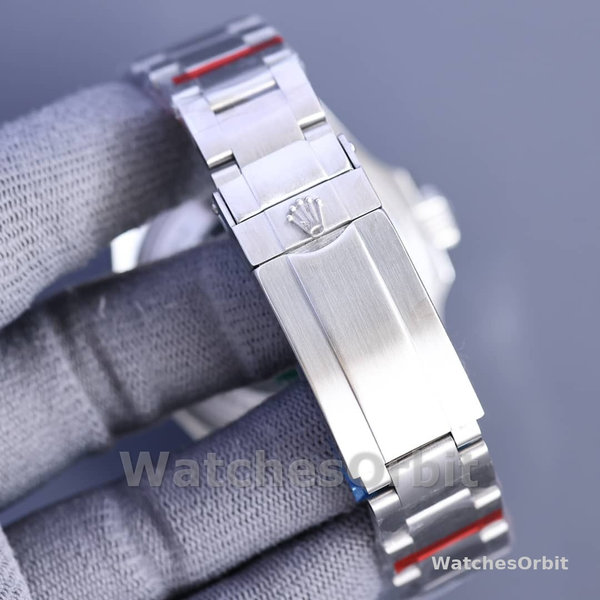 Rolex Sea-Dweller Deepsea 116660 Stainless Steel D-Blue Dial 44MM Mens Replica Watch