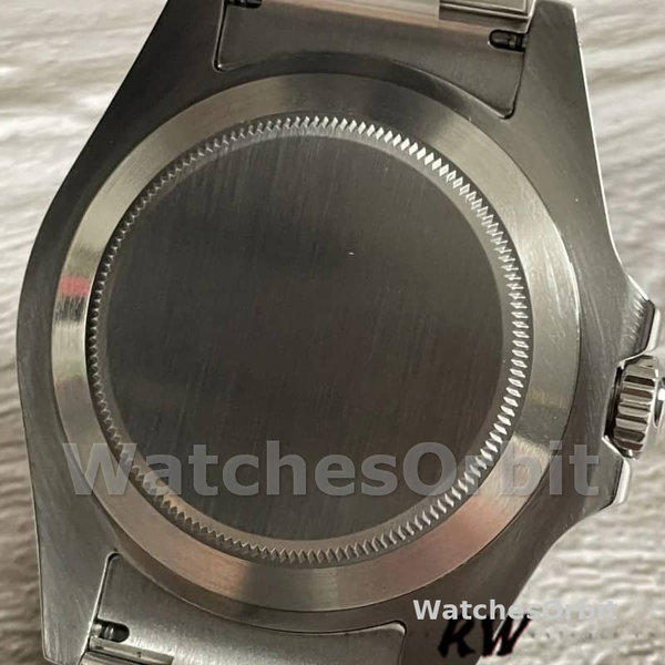 Rolex Explorer II m226570 0002 Stainless Steel Black Dial 42MM Mens Replica Watch