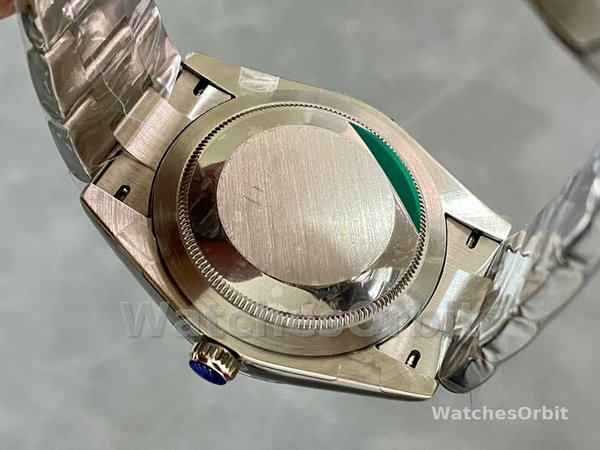 Rolex Oyster Perpetual 36 m126000 0009 Women's Watch