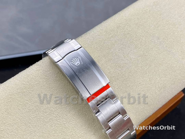 Rolex Oyster Perpetual 36 Oystersteel 126000 0002