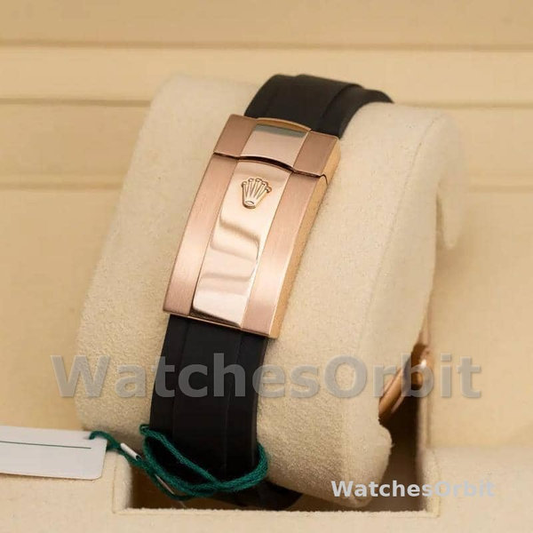 Rolex Sky Dweller m336235 0002 42mm