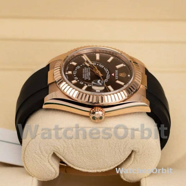 Rolex Sky Dweller m336235 0002 42mm