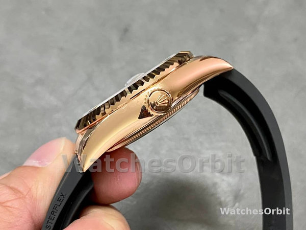 Rolex Sky Dweller m336235 0002 42mm