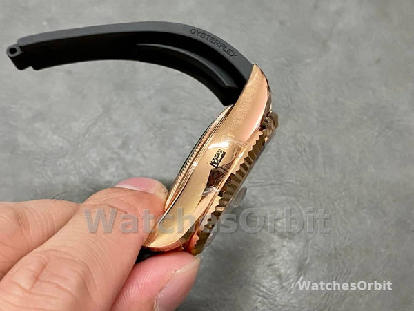 Rolex Sky Dweller m336235 0002 42mm
