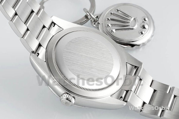 Rolex Sky-Dweller 326934 Stainless Steel White Dial 42MM Replica Watch