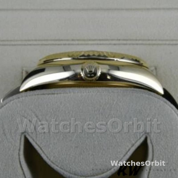 Rolex Sky-Dweller m336938-0004 Yellow Gold Champagne Dial 42mm Mens Replica Watch
