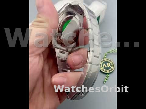 Rolex Yacht-Master 126622 Platinum Bezel Dark Rhodium Grey Dial 40MM Mens Replica Watch